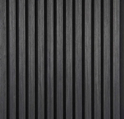 Linie Acoustica – Wandpaneel (270 × 110 cm)