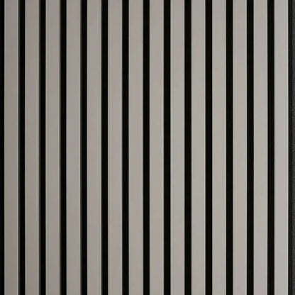 Linie Acoustica – Wandpaneel (270 × 110 cm)